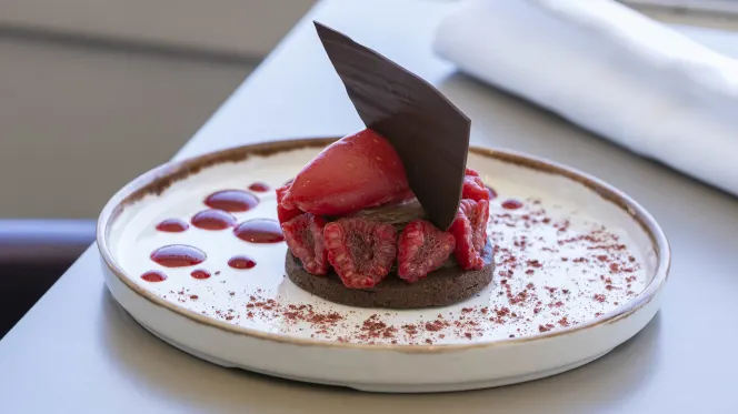 Beauregard / Restaurant La Boussole - 0