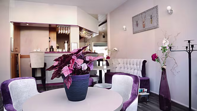 Beauregard / Restaurant La Boussole - 4