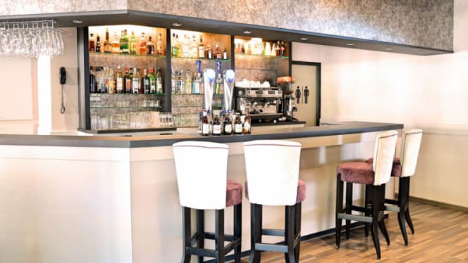 Beauregard / Restaurant La Boussole - 5