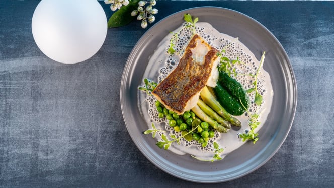 Beauregard / Restaurant La Boussole - 7