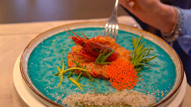 Mar... Sale (Seawater hotel) - 1
