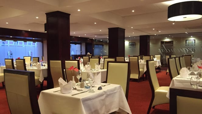 Burgundy Restaurant at the Arden Hotel - 0