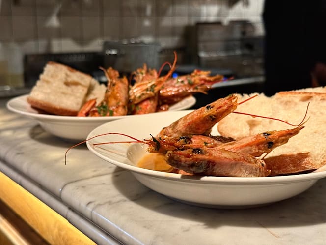 Aldea Tapasbar Haarlem - 1