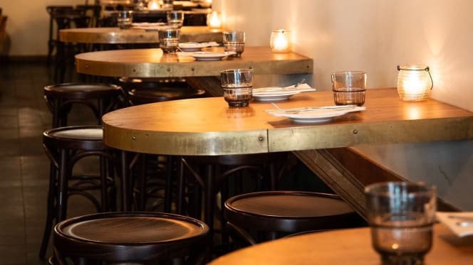 Aldea Tapasbar Haarlem - 6