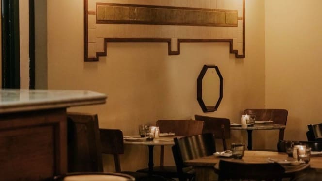 Aldea Tapasbar Haarlem - 0