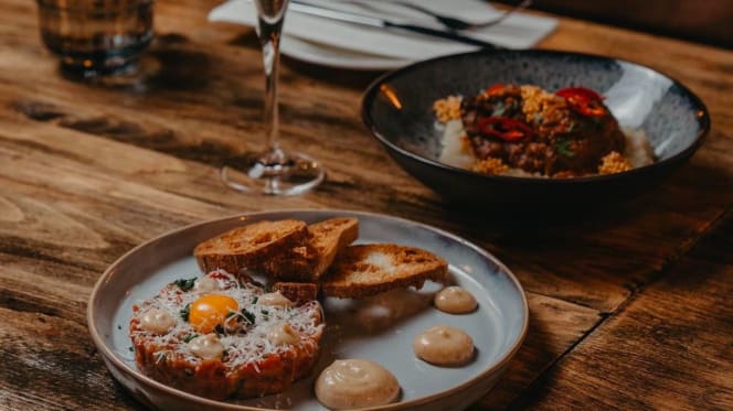 Aldea Tapasbar Haarlem - 3