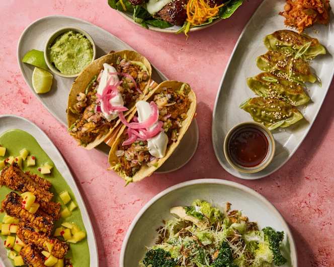 Mildreds - Victoria - 5