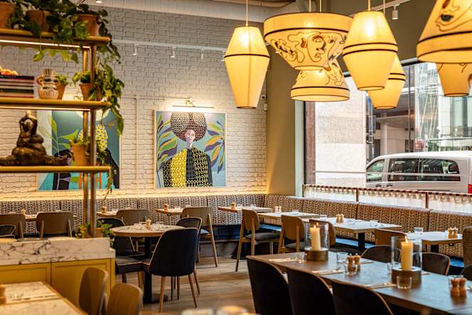 Mildreds - Victoria - 2