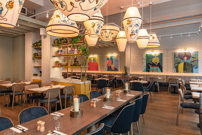 Mildreds - Victoria - 1