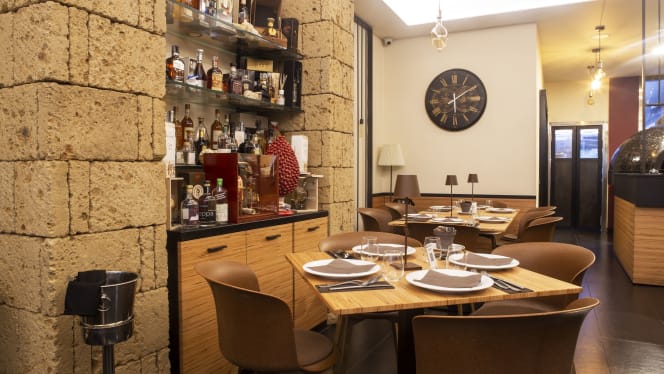 Giambertone Cucina Pizza Gourmet - 2