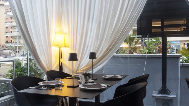 Giambertone Cucina Pizza Gourmet - 6