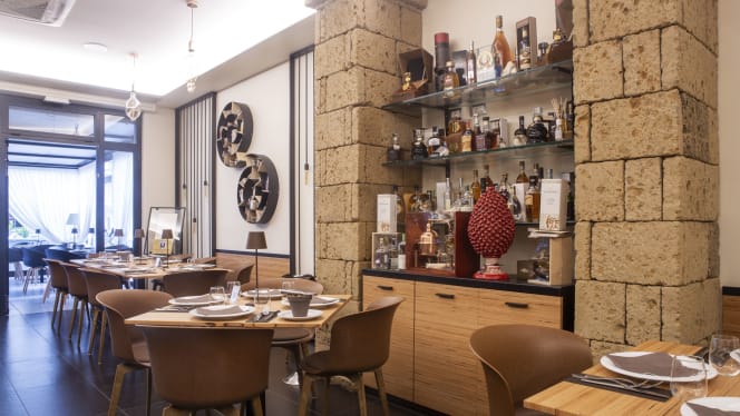 Giambertone Cucina Pizza Gourmet - 7