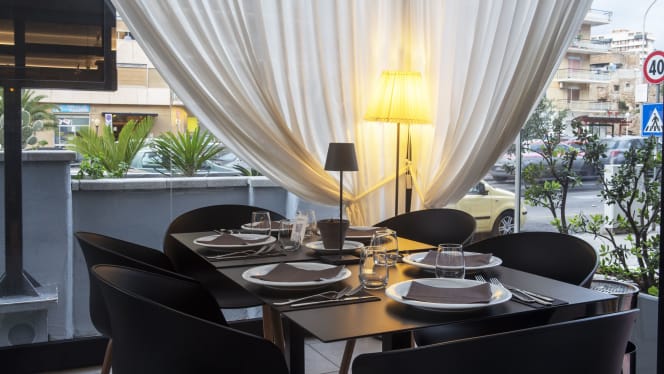 Giambertone Cucina Pizza Gourmet - 4