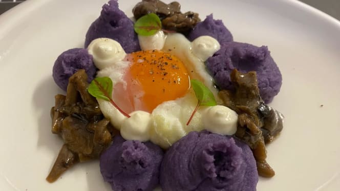 Îl Bistrot della Locanda - 1