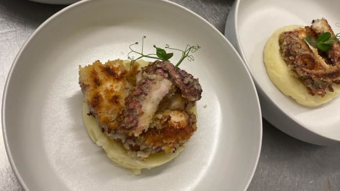 Îl Bistrot della Locanda - 4