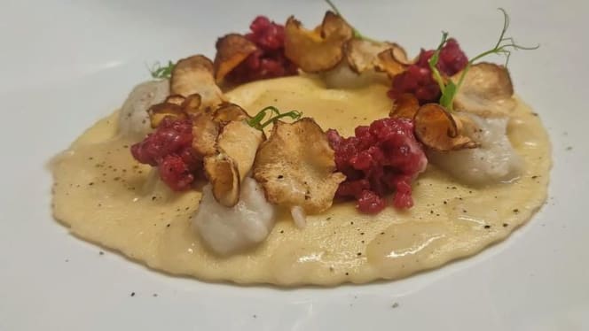 Îl Bistrot della Locanda - 5