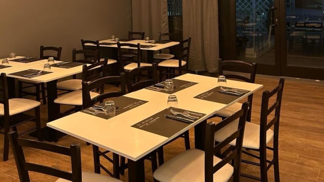 Îl Bistrot della Locanda - 9