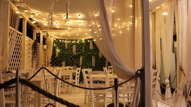 Îl Bistrot della Locanda - 0