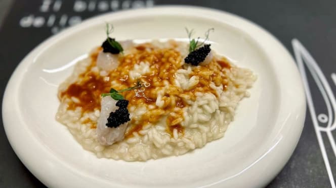 Îl Bistrot della Locanda - 2