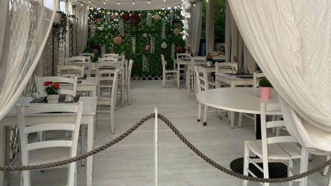 Îl Bistrot della Locanda - 6