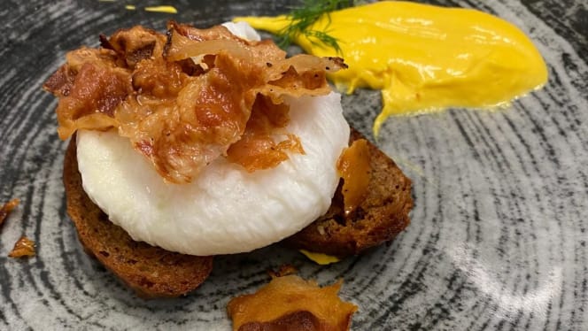 Îl Bistrot della Locanda - 3