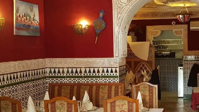 Les Delices du Maroc - 9