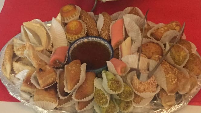 Les Delices du Maroc - 5