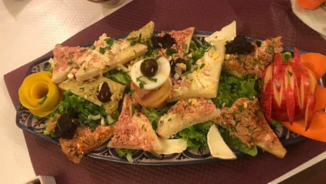 Les Delices du Maroc - 7