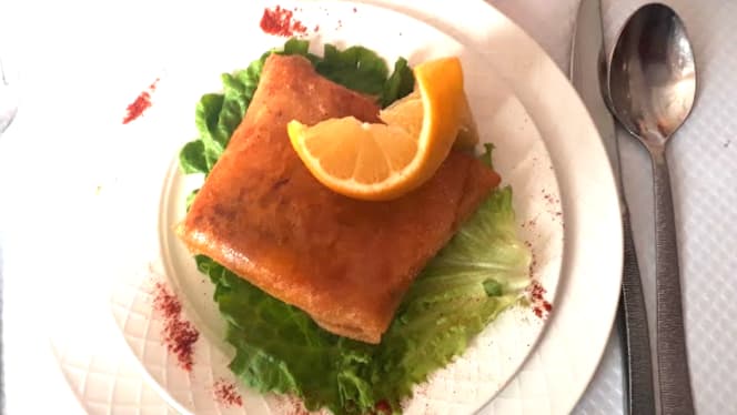 Les Delices du Maroc - 8