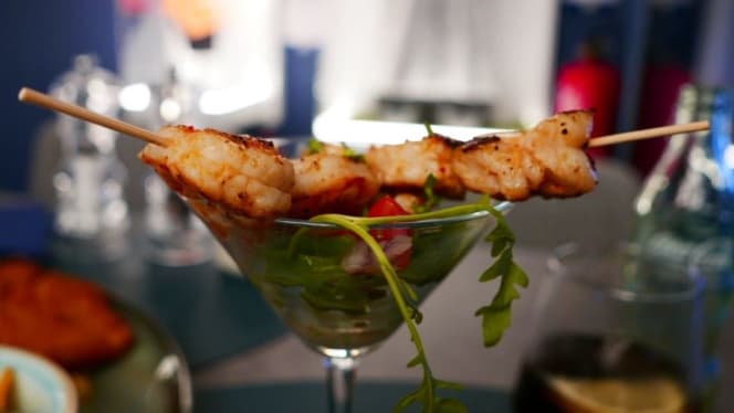 Magic Stars Café - 7