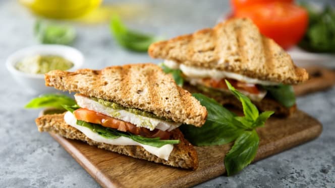 Magic Stars Café - 5