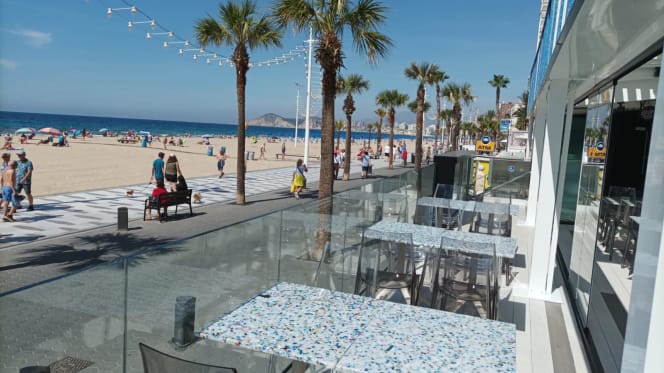 Magic Stars Café - 0