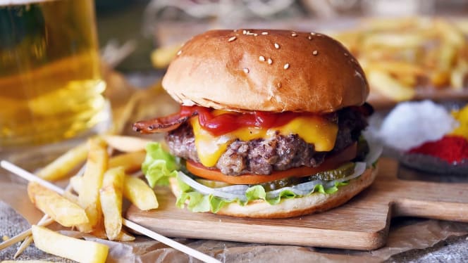 Magic Stars Café - 4