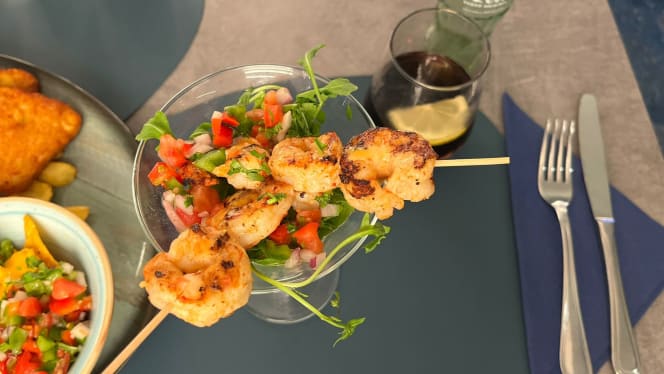 Magic Stars Café - 9