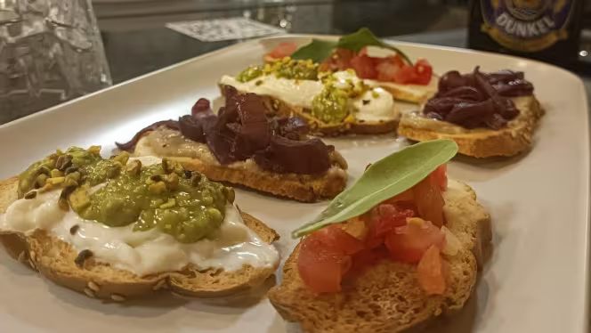 Moma 2.0 Burger Museum - 1