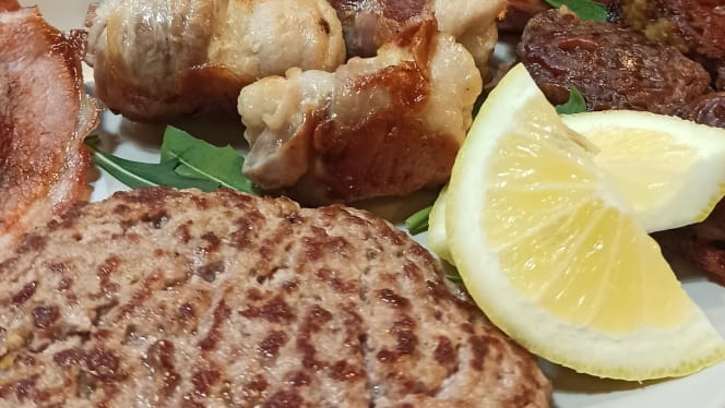 Moma 2.0 Burger Museum - 7