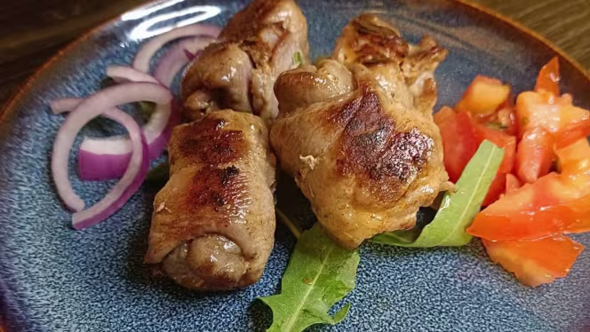 Moma 2.0 Burger Museum - 2