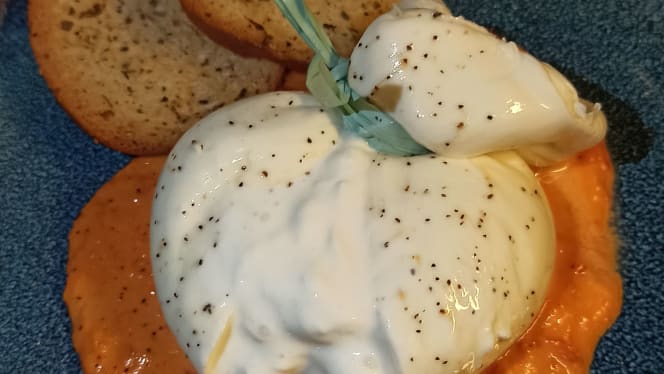 Moma 2.0 Burger Museum - 5