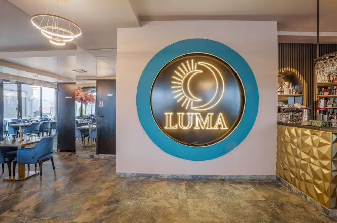 Luma - 5