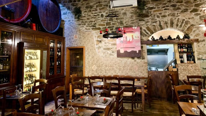 Nettare DiVino - Trieste - 7