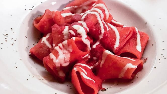 Nettare DiVino - Trieste - 5