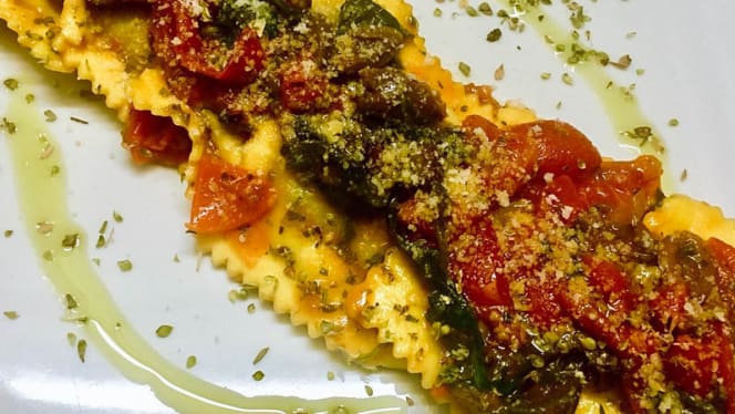 Nettare DiVino - Trieste - 3