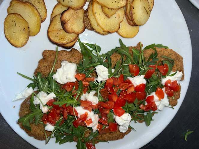 Fratelli della Cotoletta - 7
