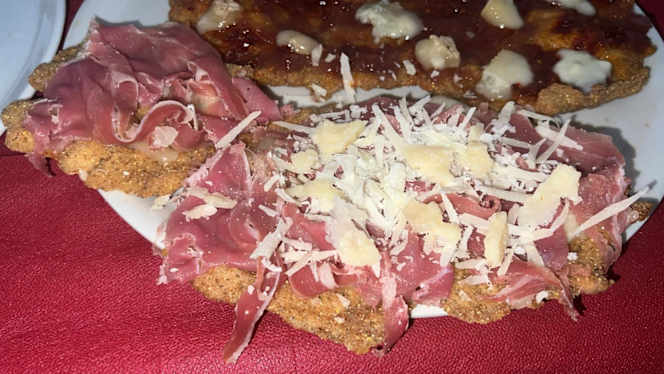 Fratelli della Cotoletta - 0