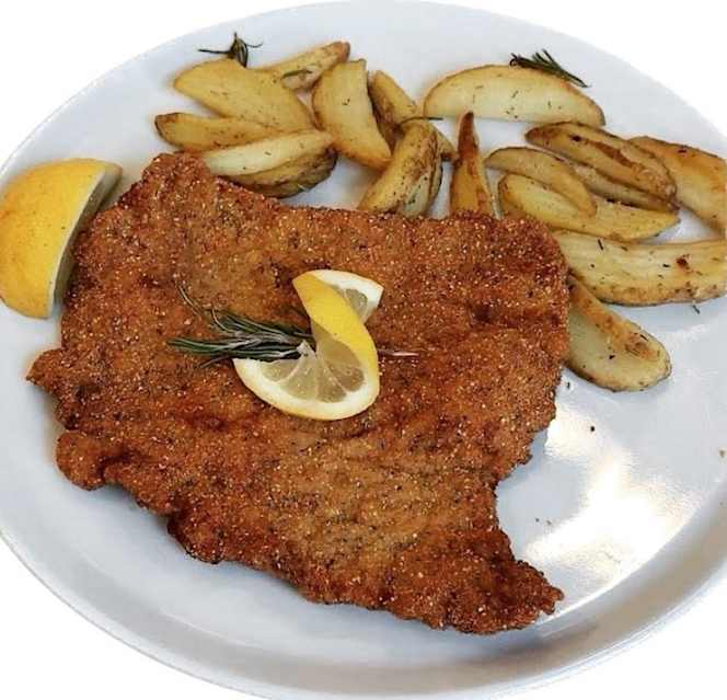 Fratelli della Cotoletta - 4