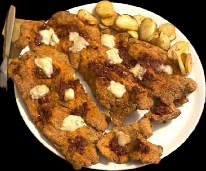 Fratelli della Cotoletta - 6