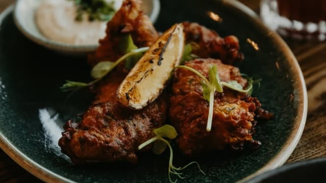 Yorks Cafe - Paradise - 0