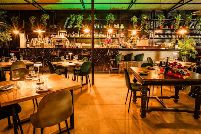 Belloverde Vigne Nuove - Roma - 0