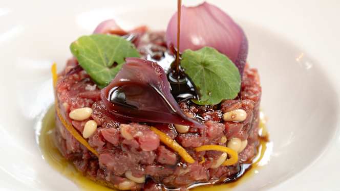 Belloverde Vigne Nuove - Roma - 2