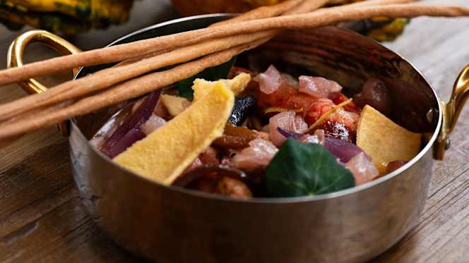 Belloverde Vigne Nuove - Roma - 5